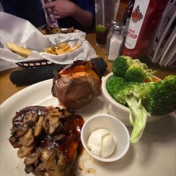BBQ Chicken
