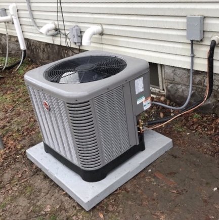 Slide of Cardwell HVAC & Plumbing