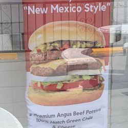 Blake's Lotaburger