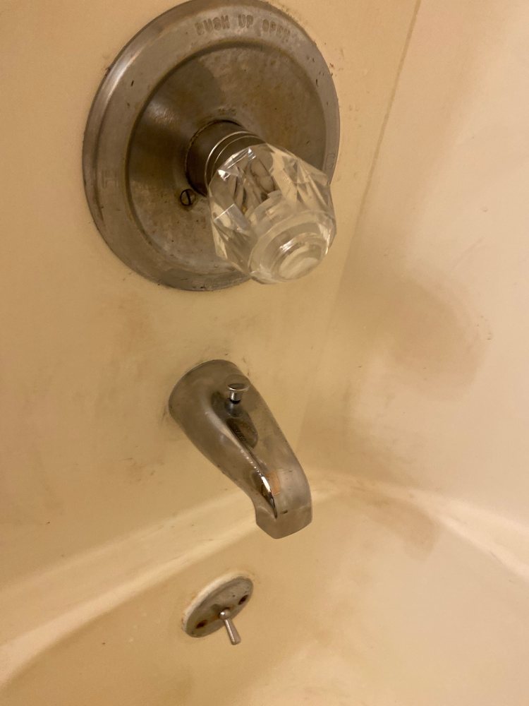 Slide of PB Plumbing