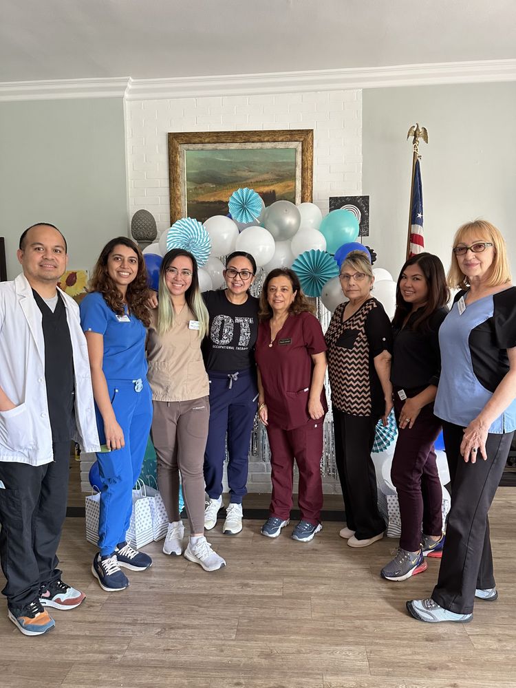 CASITAS CARE CENTER Updated October 2024 31 Reviews 10626 Balboa