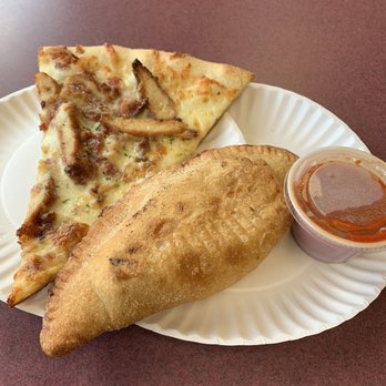 Brother's Pizza - Pizza Near Me - Saddle Brook, New Jersey