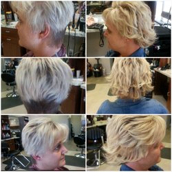 Lynn Osborne Hair
