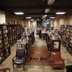 Lion's Mouth Bookstore