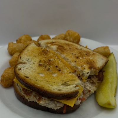 Mangrove Mike's by null