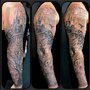 Alpha & Omega Tattoo Parlor