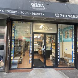 Mandato Bakery