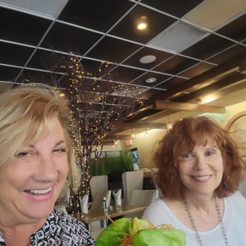 Pacific Rim - Happy with our Lettuce Wraps! - Japanese Near Me - Sarasota, Florida Pacific Rim - Happy with our Lettuce Wraps! - Japanese Near Me - Sarasota, Florida
