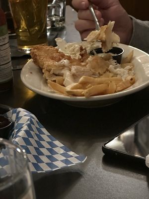 The Dullahan Irish Pub by null