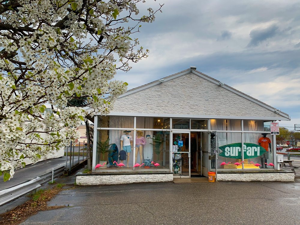 SURFARI Updated August 2024 14 Reviews 88 Bass Ave, Gloucester