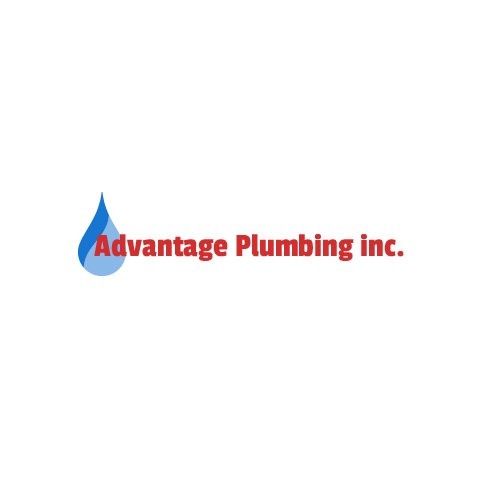 Slide of Advantage Plumbing