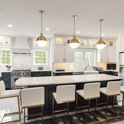 Perez Design Build Remodel