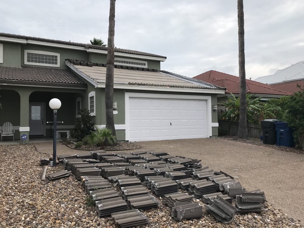 Slide of Berryman Roofing