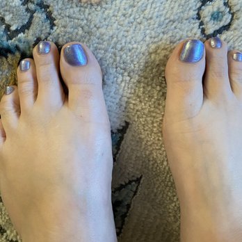 Lounge Nail Spa - Nail Salons Near Me - Beavercreek, Ohio