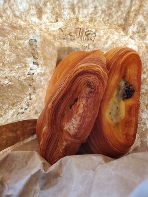 PRB Boulangerie KENDALL SQUARE by null