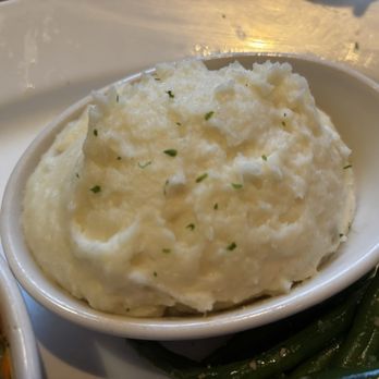 The Bradford Grill - Mashed potatoes - American Near Me - Tulsa, Oklahoma The Bradford Grill - Mashed potatoes - American Near Me - Tulsa, Oklahoma