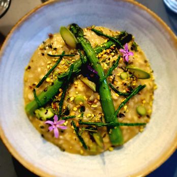 Les Vinaigriers - Risotto - French Near Me - Paris 10, 75 Les Vinaigriers - Risotto - French Near Me - Paris 10, 75