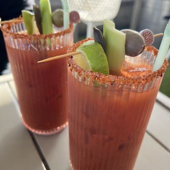Sugar and Scribe - Bloody Marys - Bakeries Near Me - La Jolla, California Sugar and Scribe - Bloody Marys - Bakeries Near Me - La Jolla, California