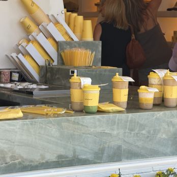 La La Land - Coffee & Tea Near Me - Newport Beach, California