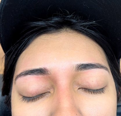 Full Face Threading! - We have over 10 years of experience in the Austin area! 
$35 Walk In's are available today!
Call today for details!