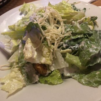 Texas Roadhouse - Caesar side salad - Steakhouses Near Me - Millville, New Jersey Texas Roadhouse - Caesar side salad - Steakhouses Near Me - Millville, New Jersey