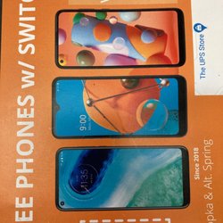Boost Mobile