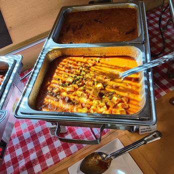 Spice Kitchen - Love the paneer and butter chicken. - Indian Near Me - Stroudsburg, Pennsylvania