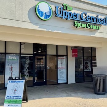 Upper Cervical Spine Center - Welcome...through these front doors healing begins! - Chiropractors Near Me - Nashville, Tennessee Upper Cervical Spine Center - Welcome...through these front doors healing begins! - Chiropractors Near Me - Nashville, Tennessee
