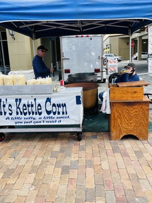 Maitland Farmer's Market by null