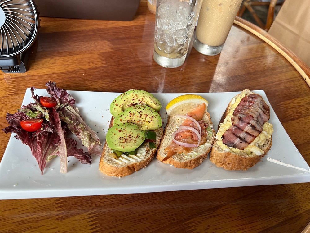 BEAN SPROUT CAFE Updated June 2024 26 Photos 35 Jalan Masjid