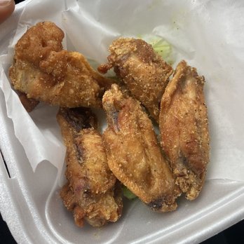 WNB Factory - 5 wings Lemon Pepper - Chicken Wings Near Me - Atlanta, Georgia WNB Factory - 5 wings Lemon Pepper - Chicken Wings Near Me - Atlanta, Georgia
