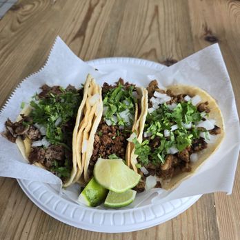 Taco Bar El Guero - Mexican Near Me - Gaithersburg, Maryland