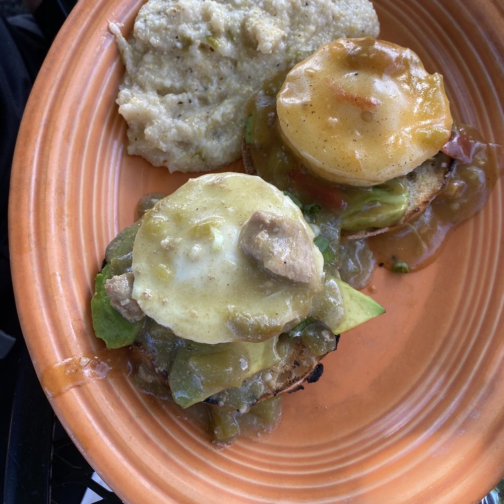 Freshies - Southwest Benny - Breakfast & Brunch Near Me - Steamboat Springs, Colorado