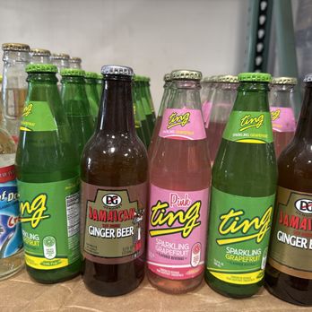 BRC International - D&G Sodas - Wholesale Stores Near Me - Baldwin Park, California BRC International - D&G Sodas - Wholesale Stores Near Me - Baldwin Park, California