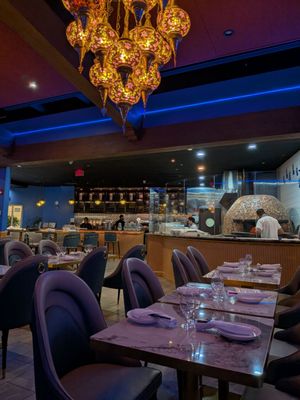 Dolan Uyghur Restaurant by null