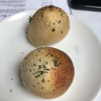 Plums Cafe - homemade bagel bites for Easter brunch! - Breakfast & Brunch Near Me - Costa Mesa, California