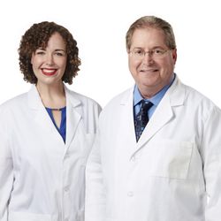 Baylor Scott & White Family Medicine - Lakewood - Dr. Camille Robinson and Dr. Kevin Schrunk