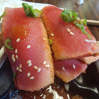 Oishi Sushi - Seared tuna was delicious - Sushi Bars Near Me - Carson City, Nevada Oishi Sushi - Seared tuna was delicious - Sushi Bars Near Me - Carson City, Nevada