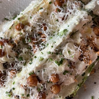 Kuba Cabana - Delicious Caesar salad - Cuban Near Me - Doral, Florida Kuba Cabana - Delicious Caesar salad - Cuban Near Me - Doral, Florida