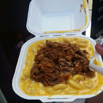 Mac Truck - Food Trucks Near Me Mac Truck - Food Trucks Near Me