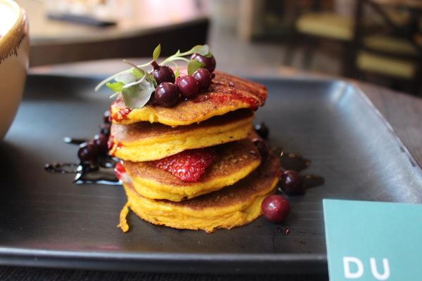 Bistro Hortus by null
