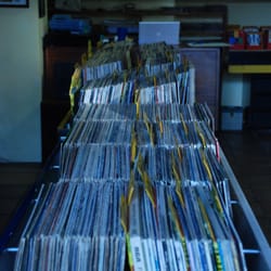 Millerecords Music Store