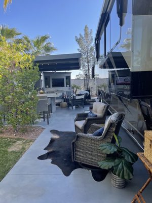 Las Vegas Motorcoach Resort by null