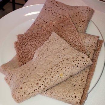 Queen Sheba - The Injera bread - African Near Me - Tucson, Arizona Queen Sheba - The Injera bread - African Near Me - Tucson, Arizona