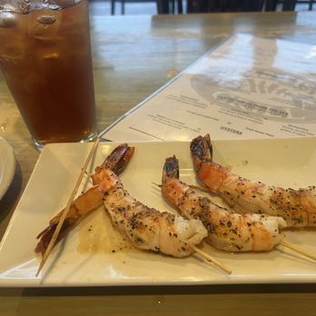 Dead Fish Grill - American Near Me - Belton, Texas