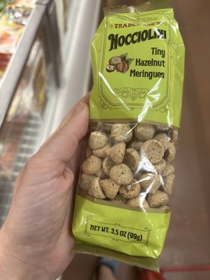 Trader Joe's by null