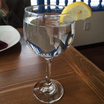 Tosun - Water in wine ups ? - Turkish Near Me - Edgewater, New Jersey Tosun - Water in wine ups ? - Turkish Near Me - Edgewater, New Jersey
