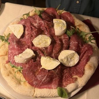 Trattoria da Rino - Pizza - Italian Near Me - Venezia, VE Trattoria da Rino - Pizza - Italian Near Me - Venezia, VE