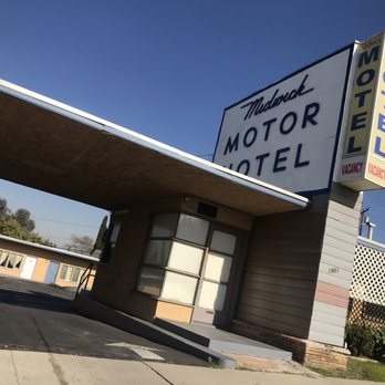 ​メゾン アルハンブラ​ジャン ロウ インモーテル FOUNTAIN INN MOTEL - ALHAMBRA, LOS ANGELES ::: ALHAMBRA, UNITED