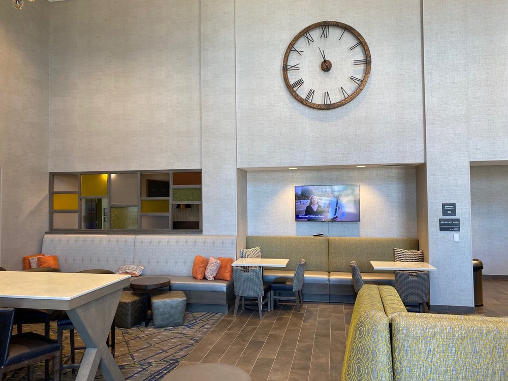 HAMPTON INN QUEEN CREEK Updated March 2024 45 Photos & 23 Reviews